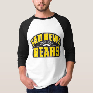 Bad News Bears T-Shirt