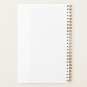 BAD Notes Planner