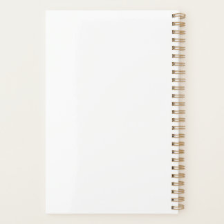 BAD Notes Planner