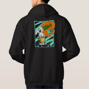 BAD RABBIT SERIES – Deadpan Bunny Attitude Tees