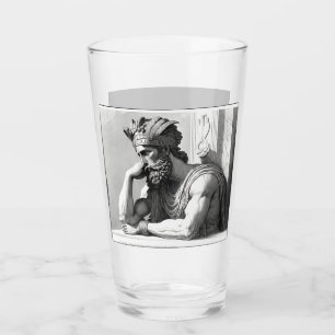Bad Sign Glass