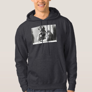 Bad Sign  Hoodie