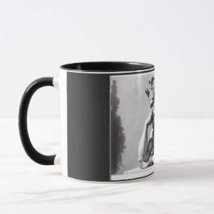 Bad Sign Mug
