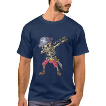 Bad to the Bone T-Shirt