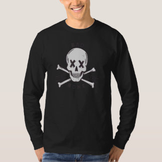 Bad to the Bone Tee