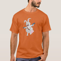 Bad Wabbit