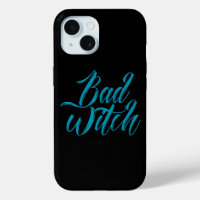 BAD WITCH funny halloween