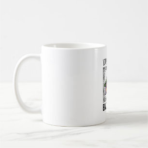 Bad Witch Funny Halloween Pumpkin Witch_1 Coffee Mug