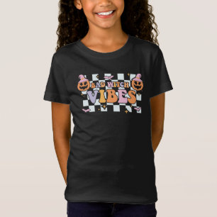 Bad Witch Vibes T-Shirt