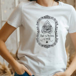 Bad witches Halloween T-Shirt<br><div class="desc">Bad witch Halloween</div>