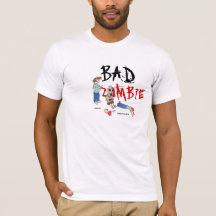 BAD ZOMBIE