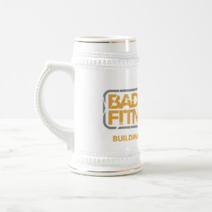 Badass Beer Stein