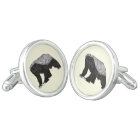 Badass Honey Badger Fearless Attitude Animal Art