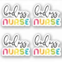 Badass Nurse