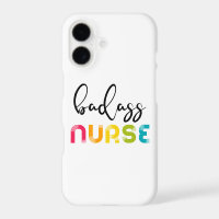 Badass Nurse
