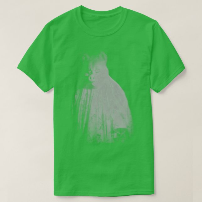 BADBADNOTGOOD BBNG2 T-Shirt (Design Front)