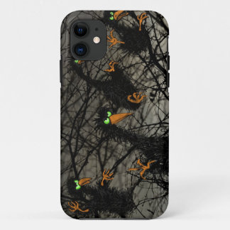 Badbirds Case-Mate iPhone Case