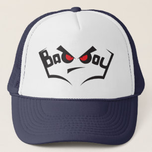 Badboy Trucker Hat