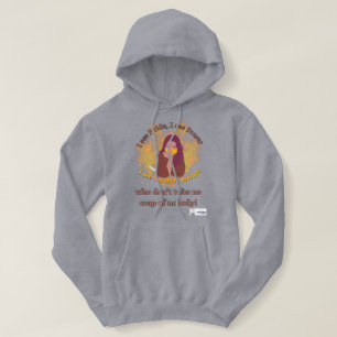 Baddass Mother Sweatshirt