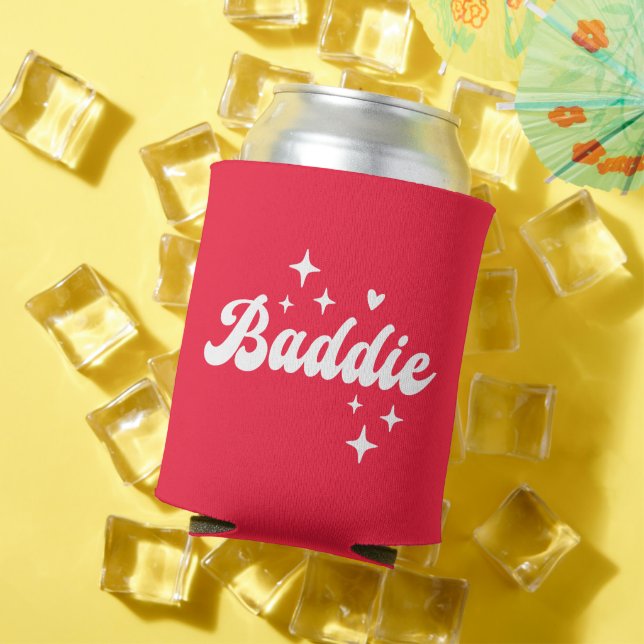 Baddie Can Cooler (In Situ Summer)