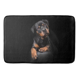 Badematte Rottweiler Bath Mat