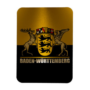 Baden-Württemberg                                  Magnet