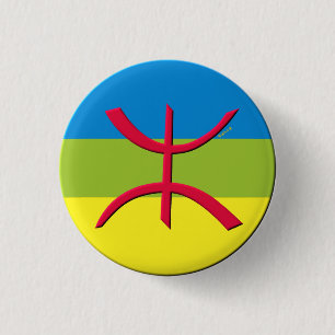badge berbere amazigh