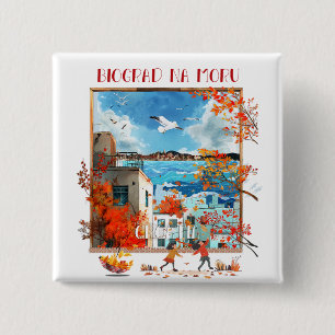 Badge - Biograd na moru 2