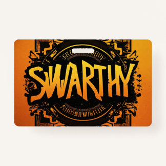 Badge Bonanza: Explore our Latest Collection ID Badge