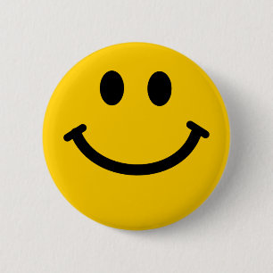badge button