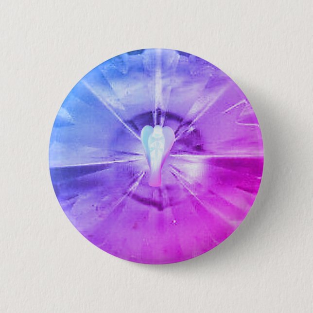 BADGE BUTTON STYLE  ART AND DESIGN  (Front)