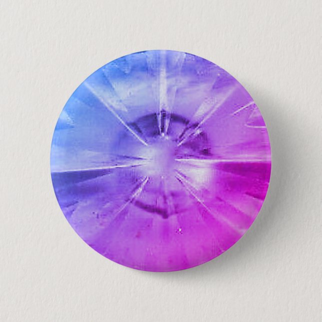 BADGE BUTTON STYLE  ART AND DESIGN  (Front)