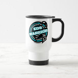 Badge...EDS Travel Mug