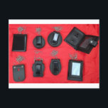 Badge Holder Cases, Badge Holder Wallets, ID Card<br><div class="desc">We Sofar International are manufacturing all kind of Leather Neck Wallets, Leather Badge Holder Wallet, Badge Holder Case, Badge Holder Belt Clip, Neck Chain Badge Holders, ID Card Holder, Passport Holder, Police Wallets, Leather Lanyard, Slash Glove, Cut Resistance Glove, T-Shirt & Uniform Accessories. Cutouts USA, Canada, France, Germany, Switzerland, Norway,...</div>