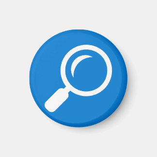 Badge Magnet - Search
