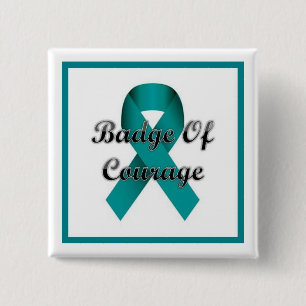 Badge Of Courage