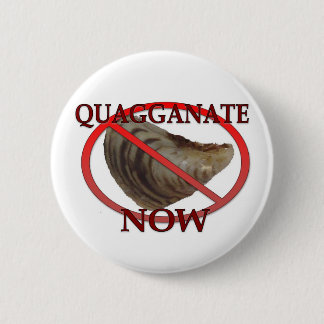 Badge of the Quagganator