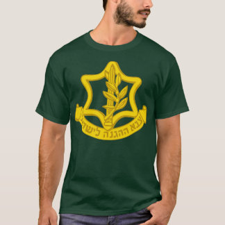 Badge of theDefence s X T-Shirt