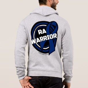 Badge...RA Hoodie