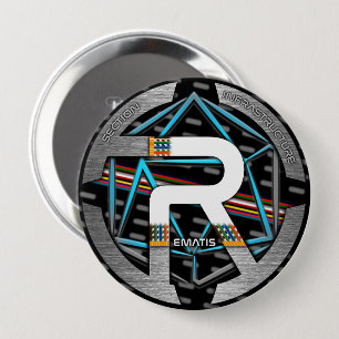 BADGE REMATIS