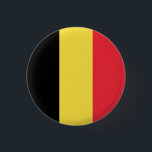 Badge Round 2,50 Cm Flag Belgium Tricolor<br><div class="desc">Flag of Belgium tricolor: "The union makes strength" ("Eendracht maakt macht" in Dutch and "Einigkeit macht stark" in German).</div>