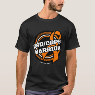 Badge...RSD/CRPS T-Shirt