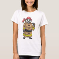 Badger Firefighter Ax Fire department