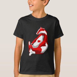 Badger T-Shirt