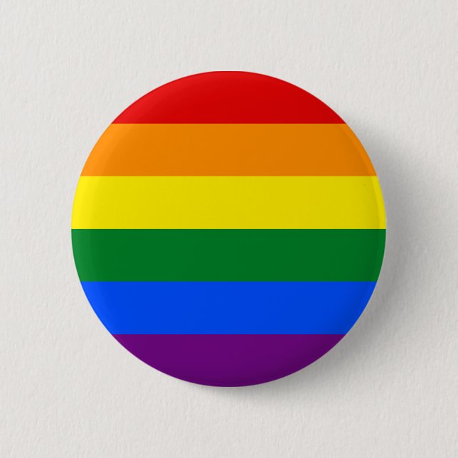 Badges - Pride Colors (Front)