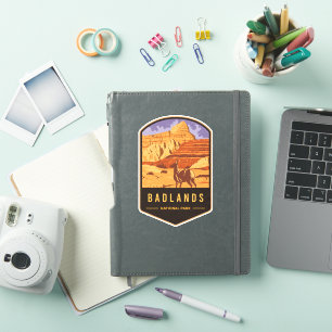 Badlands National Park