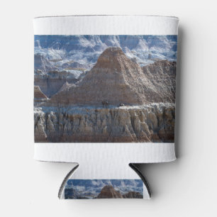 Badlands National Park Can Cooler