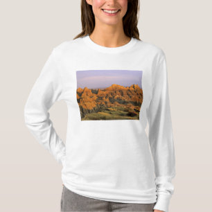 Badlands National Park in South Dakota T-Shirt