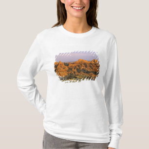 Badlands National Park in South Dakota T-Shirt