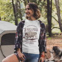 Badlands National Park South Dakota